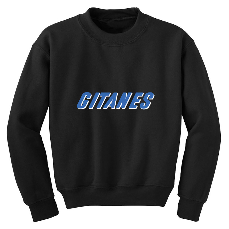 Gitanes Youth Sweatshirt | Artistshot