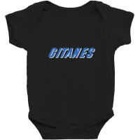 Gitanes Baby Bodysuit | Artistshot