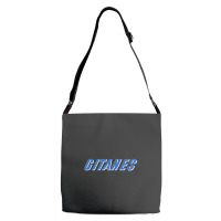 Gitanes Adjustable Strap Totes | Artistshot