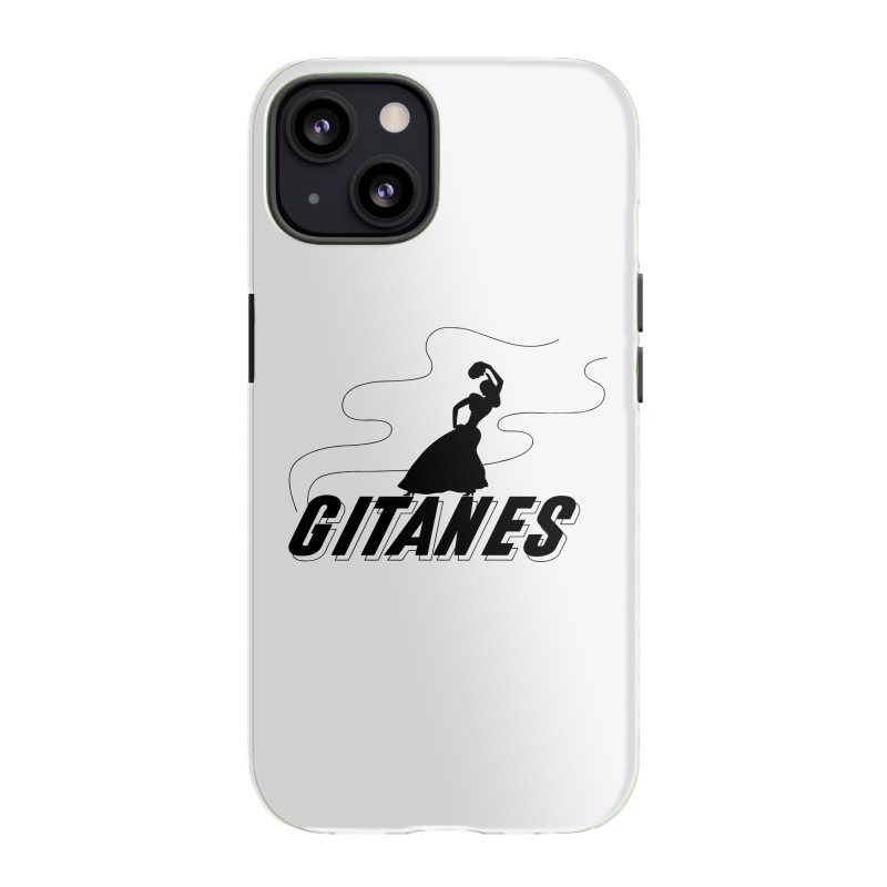 Gitanes Iphone 13 Case | Artistshot