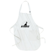 Gitanes Full-length Apron | Artistshot