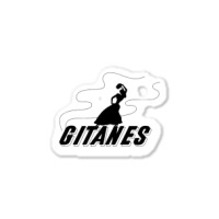 Gitanes Sticker | Artistshot