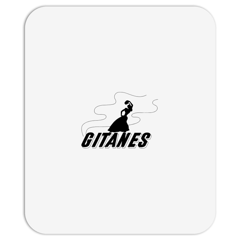 Gitanes Mousepad | Artistshot