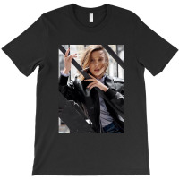 Playing  Actress Pretty For Mens Womens T-shirt | Artistshot