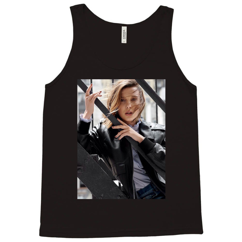 Playing  Actress Pretty For Mens Womens Tank Top | Artistshot