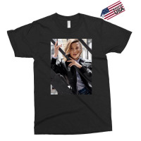 Playing  Actress Pretty For Mens Womens Exclusive T-shirt | Artistshot