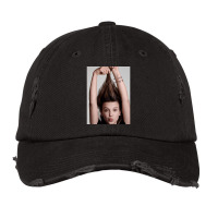 Proud  Lieberher Funny Gifts Men Vintage Cap | Artistshot