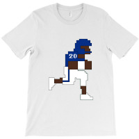 Tecmo College Williams T-shirt | Artistshot