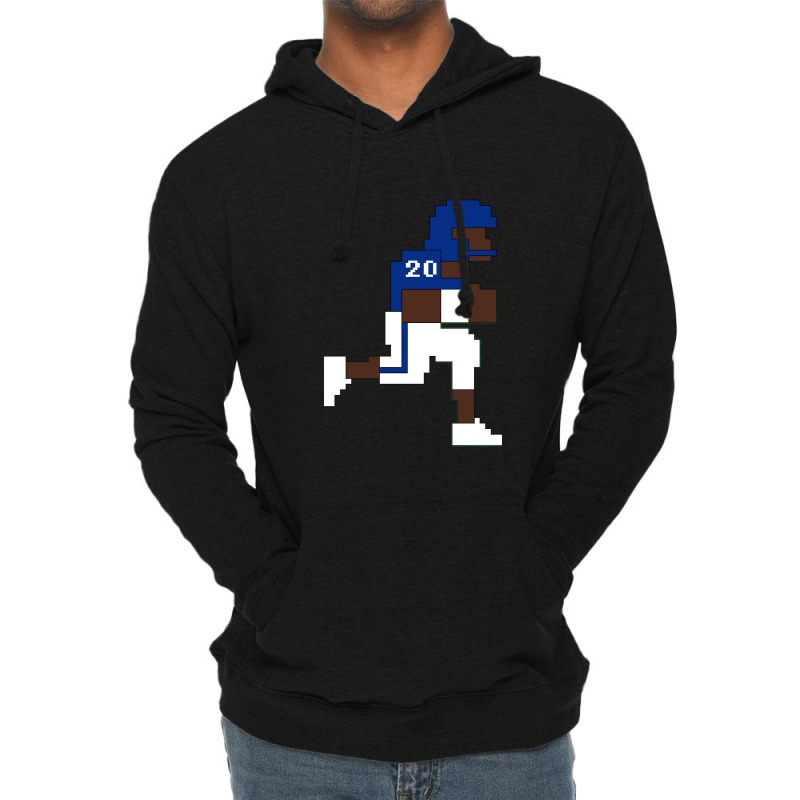 Tecmo College Williams Lightweight Hoodie | Artistshot