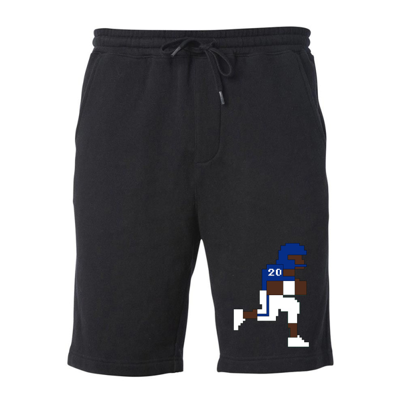 Tecmo College Williams Fleece Short | Artistshot