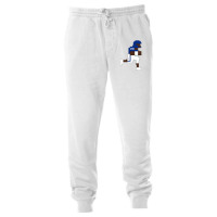 Tecmo College Williams Unisex Jogger | Artistshot