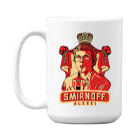 Proud  Lieberher Men Women 15 Oz Coffee Mug | Artistshot