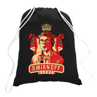 Proud  Lieberher Men Women Drawstring Bags | Artistshot