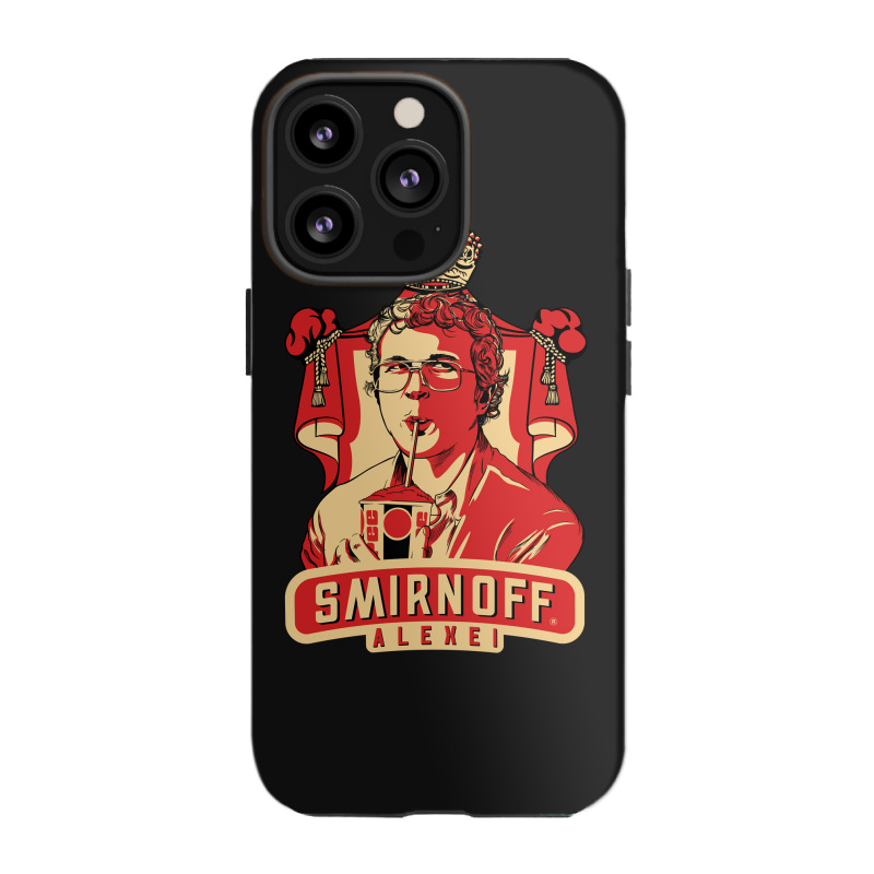 Proud  Lieberher Men Women Iphone 13 Pro Case | Artistshot