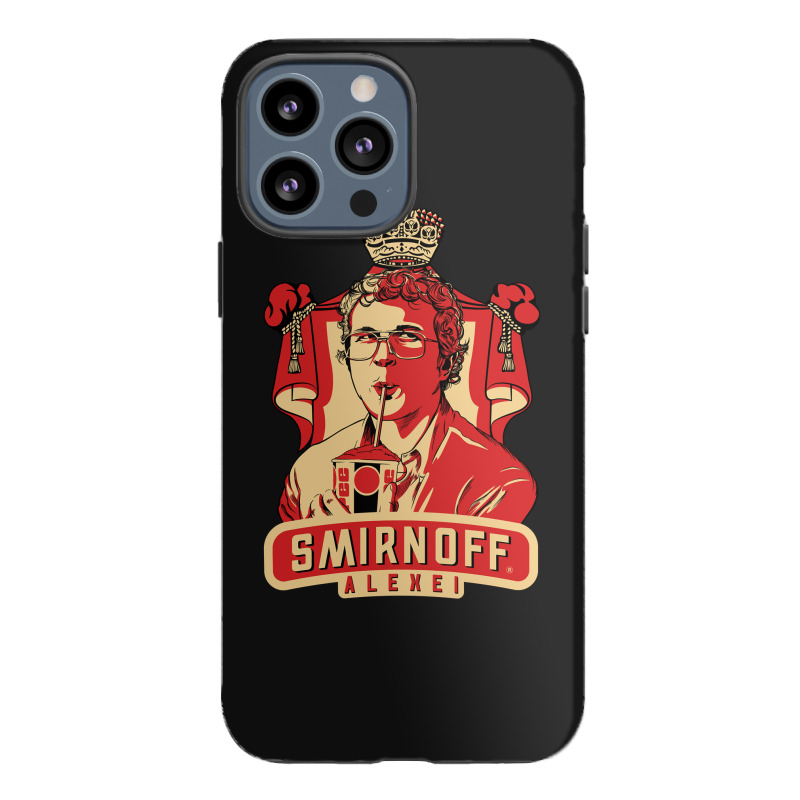 Proud  Lieberher Men Women Iphone 13 Pro Max Case | Artistshot