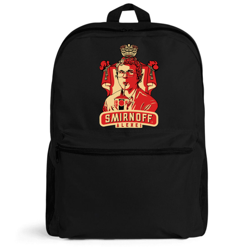 Proud  Lieberher Men Women Backpack | Artistshot