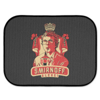 Proud  Lieberher Men Women Rear Car Mat | Artistshot