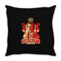 Proud  Lieberher Men Women Throw Pillow | Artistshot