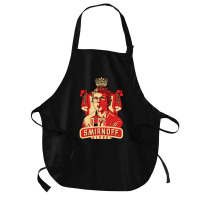 Proud  Lieberher Men Women Medium-length Apron | Artistshot