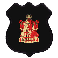 Proud  Lieberher Men Women Shield Patch | Artistshot