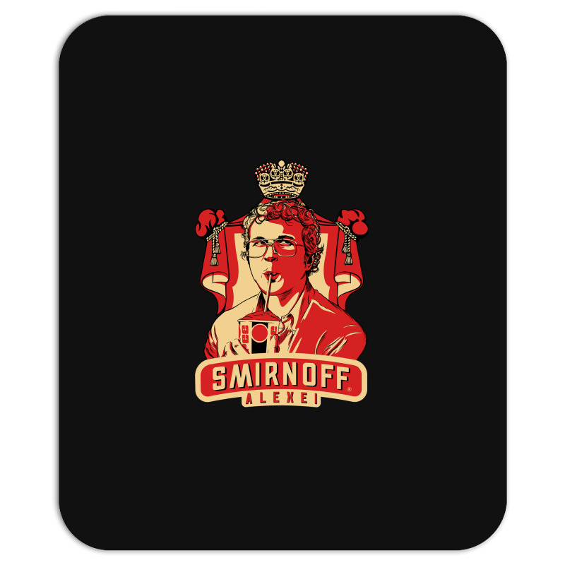 Proud  Lieberher Men Women Mousepad | Artistshot