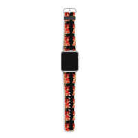 Proud  Lieberher Men Women Apple Watch Band | Artistshot