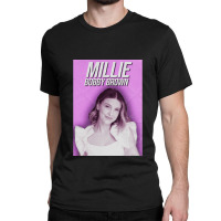 Retro  Billy Hargrove Mens Womens Classic T-shirt | Artistshot