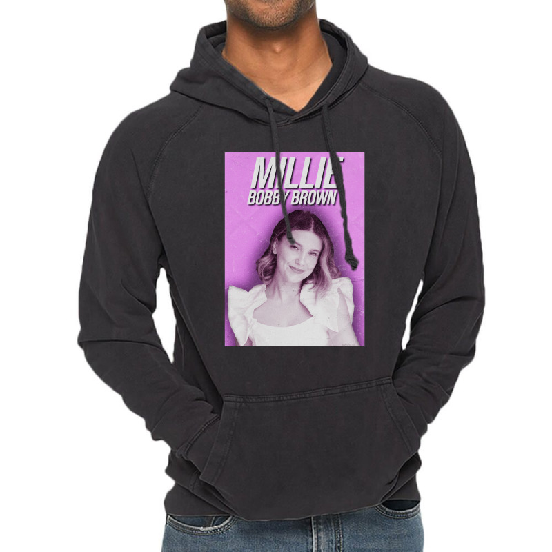 Retro  Billy Hargrove Mens Womens Vintage Hoodie | Artistshot