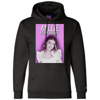 Retro  Billy Hargrove Mens Womens Champion Hoodie | Artistshot