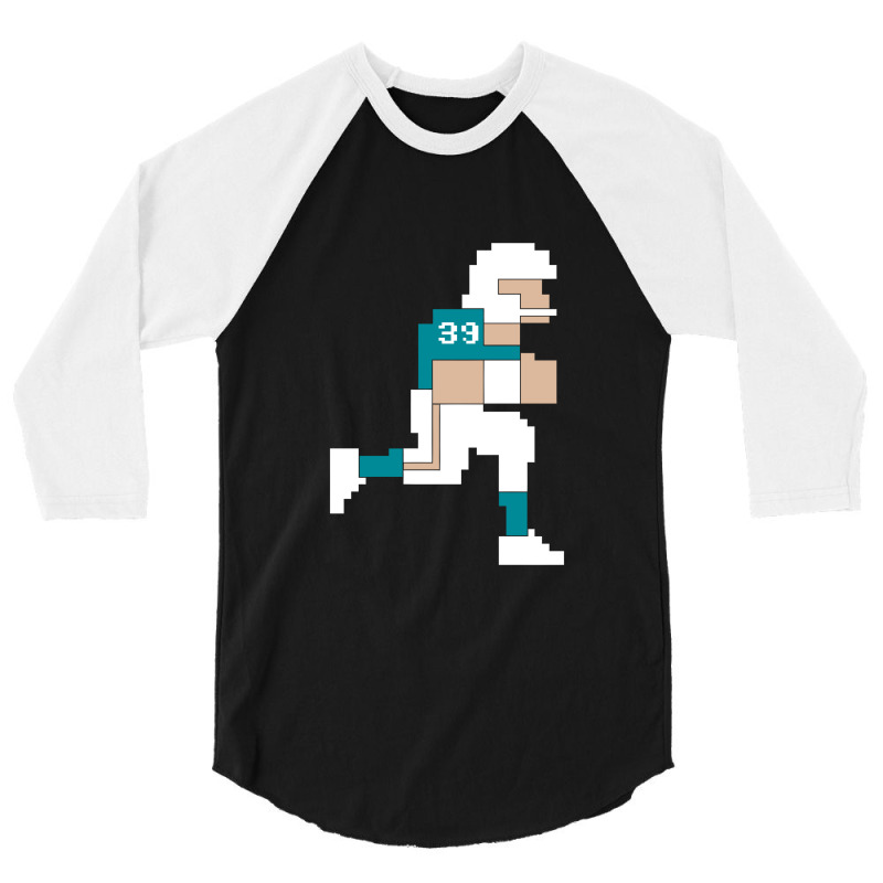 Tecmo Csonka 3/4 Sleeve Shirt | Artistshot