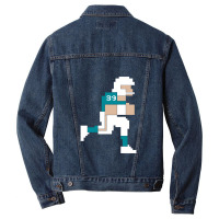 Tecmo Csonka Men Denim Jacket | Artistshot