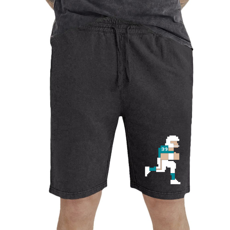 Tecmo Csonka Vintage Short | Artistshot