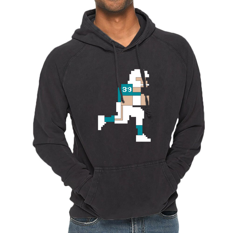 Tecmo Csonka Vintage Hoodie | Artistshot