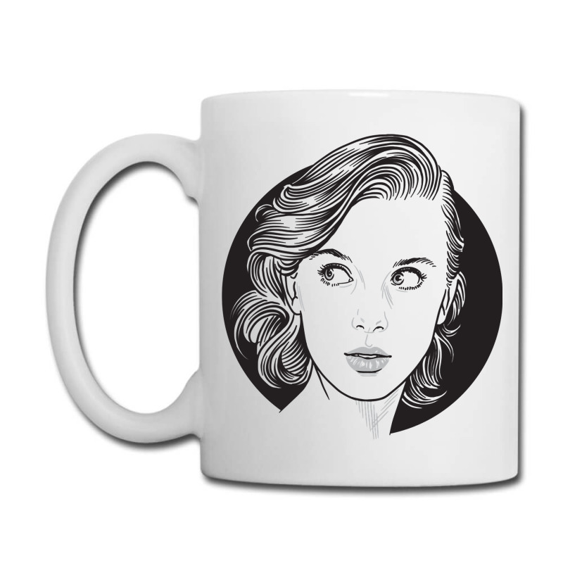 Vintage  Actress Pretty My Favorite People Coffee Mug | Artistshot