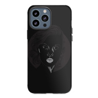 Vintage  Actress Pretty My Favorite People Iphone 13 Pro Max Case | Artistshot