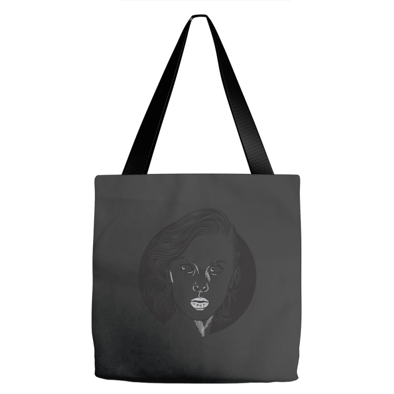 Vintage  Actress Pretty My Favorite People Tote Bags | Artistshot