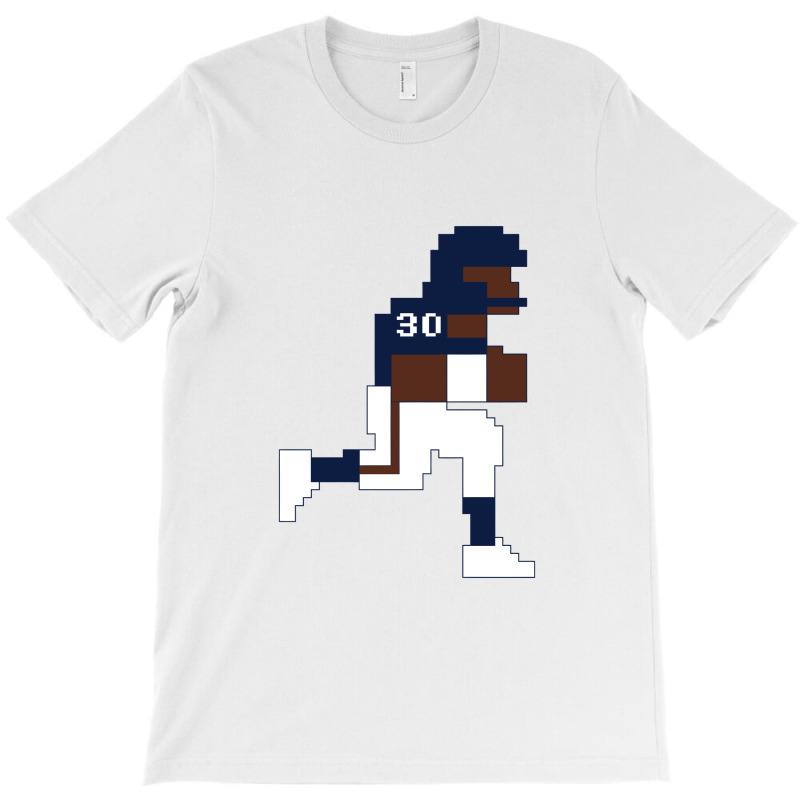 Tecmo Davis T-shirt | Artistshot