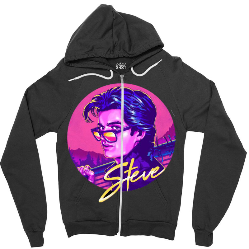 Women Men Actress Pretty Mens Womens Zipper Hoodie | Artistshot