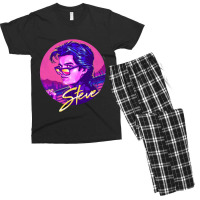 Women Men Actress Pretty Mens Womens Men's T-shirt Pajama Set | Artistshot