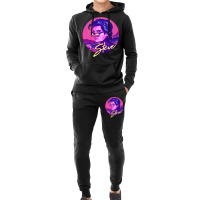 Women Men Actress Pretty Mens Womens Hoodie & Jogger Set | Artistshot