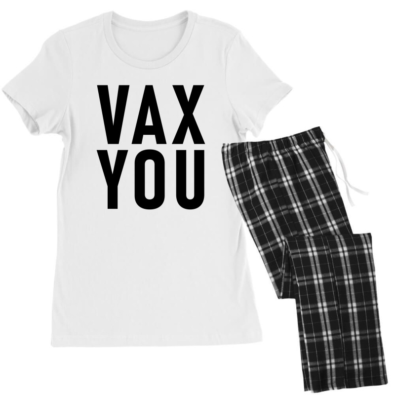 Vax You - Critical Role Women's Pajamas Set | Artistshot