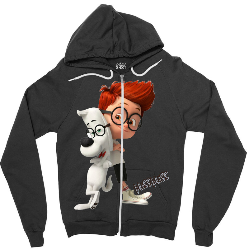 Cartoon Gifts Natasha Mens Womens Zipper Hoodie | Artistshot