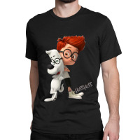 Cartoon Gifts Natasha Mens Womens Classic T-shirt | Artistshot