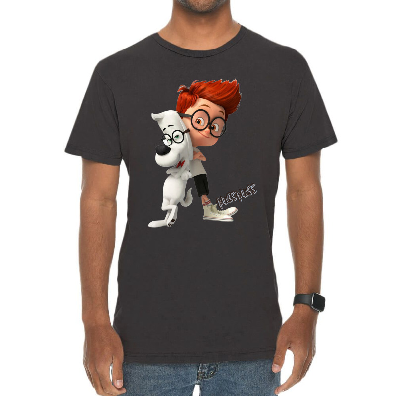 Cartoon Gifts Natasha Mens Womens Vintage T-shirt | Artistshot