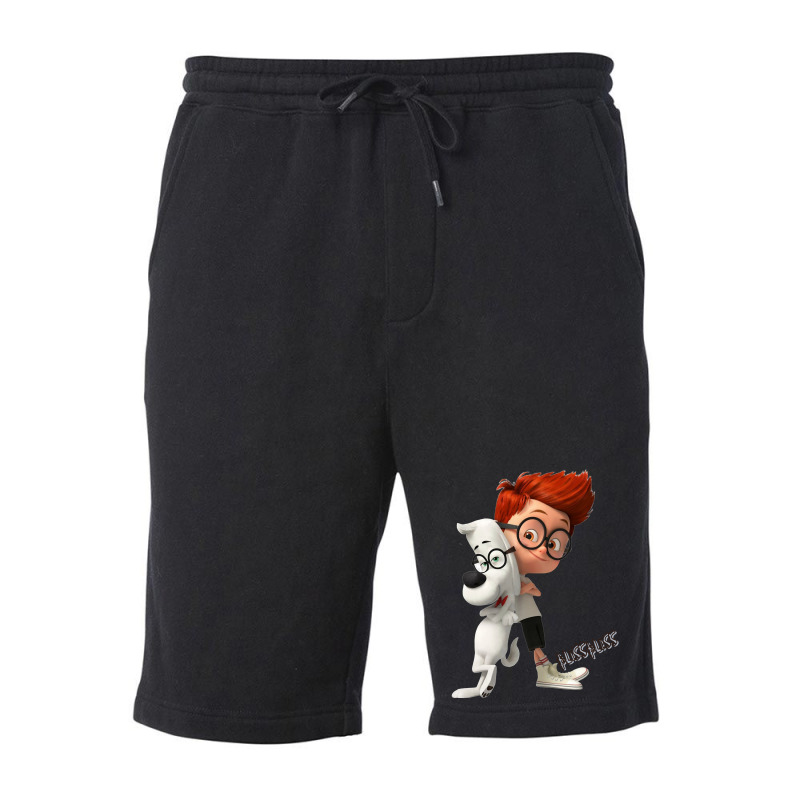 Cartoon Gifts Natasha Mens Womens Fleece Short | Artistshot