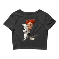 Cartoon Gifts Natasha Mens Womens Crop Top | Artistshot