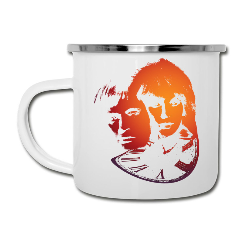 Character Animated Patsy Stone Funny Gifts Boys Girls Camper Cup | Artistshot