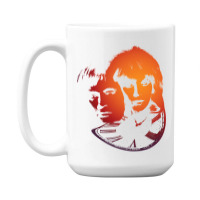 Character Animated Patsy Stone Funny Gifts Boys Girls 15 Oz Coffee Mug | Artistshot