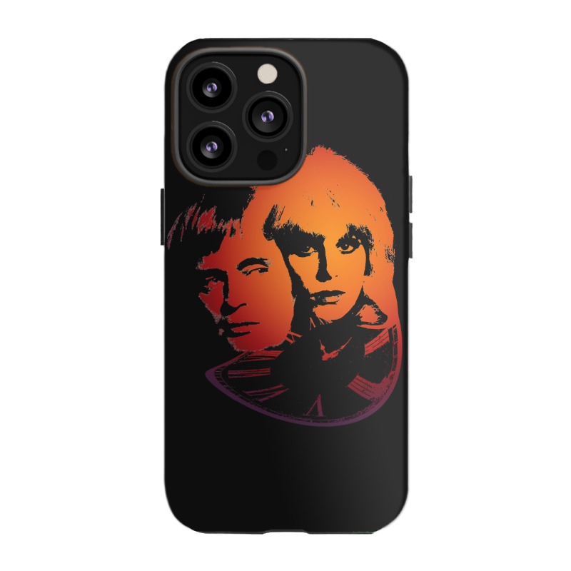 Character Animated Patsy Stone Funny Gifts Boys Girls Iphone 13 Pro Case | Artistshot