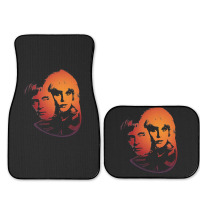 Character Animated Patsy Stone Funny Gifts Boys Girls Full Set Car Mats | Artistshot